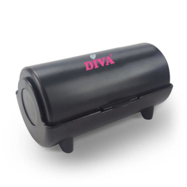 Diva Wonder Wheel inclusief holder