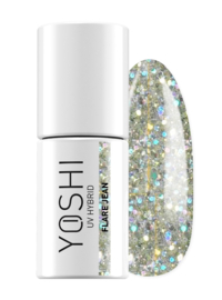 Yoshi Gelpolish Blue Jeans - Flare Jean 6ml - 511  - TPO Free