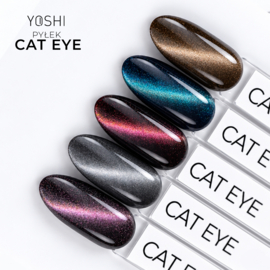 YOSHI Cat Eye Pigment Collection – 5 kleuren