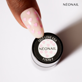 Self Love Era  7.2ml - 11570 - Pink Hearts - TPO Free