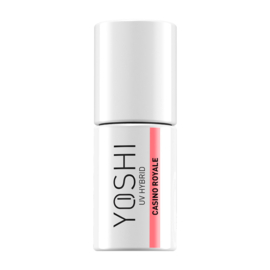 Yoshi Gelpolish Night in Vegas - Casino Royale 6 ml - 905  - TPO Free