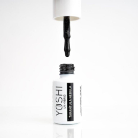 Yoshi Gelpolish Touch The Galaxy - Tarantula Nebula 6ml - 530  - Reflective - TPO Free