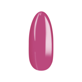 Yoshi Gelpolish Drink Me - Cosmo 6ml - 125 - TPO Free