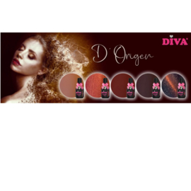 Diva Gellak D'Origen Collection