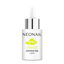 Vitamin Cuticle Oil Light - 6.5ml - 8373