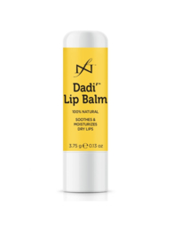Dadi Lip Balm 12 x 3,75 gr - Lippen balsem met display