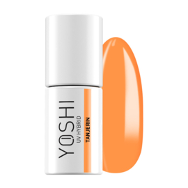 Yoshi Gelpolish Tokyo - Tanjerin 6ml - 917  - TPO Free