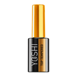 Yoshi Top Tempered - No Wipe 10ml - TPO Free