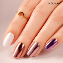 Metallic Effect No 05 Pink - 9908