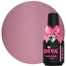 Diva Gellak Fluffy Powder Collection
