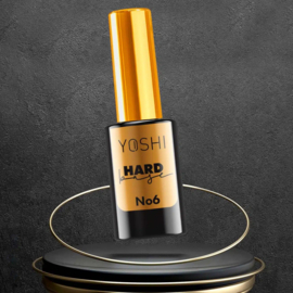 Yoshi Hard Base N°06 10ml  - TPO Free