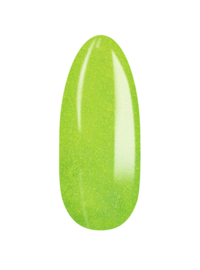 Yoshi Gelpolish Retrowave - Technicolor 6ml - 020  - Reflective - TPO Free