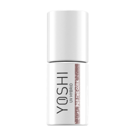 Yoshi Gelpolish Sip Sip Hooray - Pop The Cork 6ml - 141 - Reflective -  TPO Free