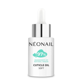 Vitamin Cuticle Oil Soft - 6.5ml - 8371