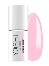 Yoshi Gelpolish Be Like Bar Be - Be Like Stacey - 6ml - 228  - TPO Free