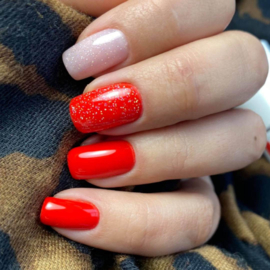 Yoshi Gelpolish Yakuza Yuzu - Scarlet Ronin 6ml - 105 - TPO Free