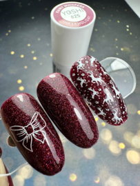 Yoshi Gelpolish Holly Holiday - Fairy Whispers 6ml - 625  - TPO Free