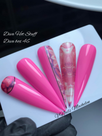 Diva Gellak Hot Stuff 15 ml