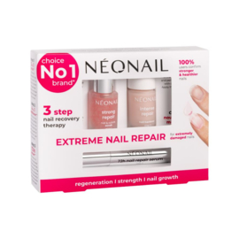 Regeneration Nail Care Set - voor beschadigde nagels