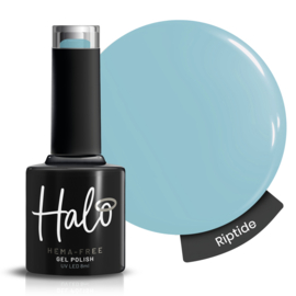 Halo Gel Polish 8ml Riptide (West Coast Collection)  - TPO Free