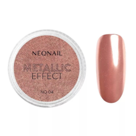 Metallic Effect No 04 Copper - 9907