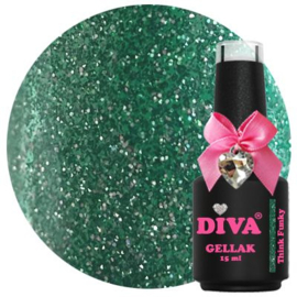 Diva Gellak Think About Good Times - Think Funky - 15ml