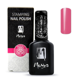 Moyra SmartPolish SPS 06 Pink