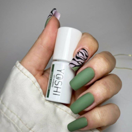 Yoshi Gelpolish Yakuza Yuzu - Green Dragon 6ml - 104 - TPO Free
