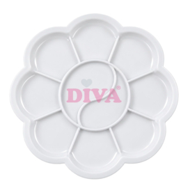 DIVA® Aquarelle Watercolor Nail Art Complete Set