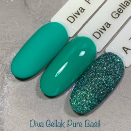 Diva Gellak Pure Basil