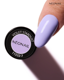 UV Gel Polish Blooming Dreams - Violet Stardust - 7.2ml - 11532-7 - TPO Free