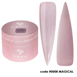 DNKa' Cover Base - BIAB 30 ml #0008 Magical