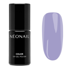 UV Gel Polish Blooming Dreams - Violet Stardust - 7.2ml - 11532-7 - TPO Free