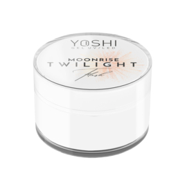 Yoshi Twilight Moonrise - 15ml - Self Leveling - Flash Effect  - Low Heat -  TPO Free