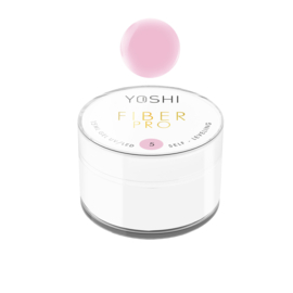 Yoshi Fiber Pro Nr5 15ml - Self Leveling - Low Heat  - Hema & TPO Free