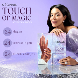 NEONAIL Adventskalender 