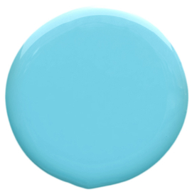 Halo Gel Polish 8ml Oasis ( Summer Throwback Collection )  - TPO FREE