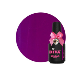 Diva Gellak Plumlicious 15 ml