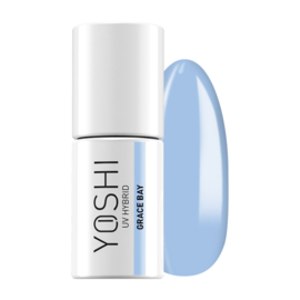 Yoshi Gelpolish Summer Vibes - Collection 6 x 6ml - TPO Free