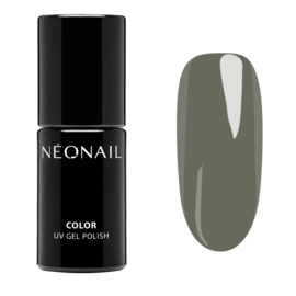 UV Gel Polish Unwritten Canvas - Evergreen Mood - 7.2ml - 11558-7 - TPO Free