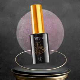 Yoshi Fiber Base N°06 10ml  - TPO Free