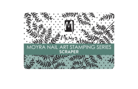 Moyra Scraper nr12