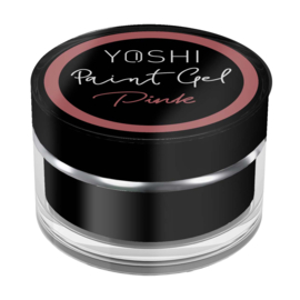 YOSHI Paint Gel Pink  - TPO Free