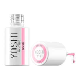 Yoshi Gelpolish Tokyo - Sensei 6ml - 915  - TPO Free