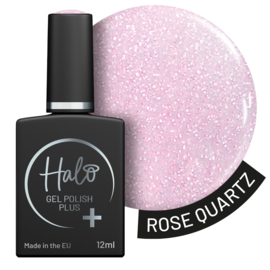 HGP+ Rose Quartz 024 - 12ml - HEMA & TPO FREE