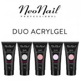 Duo AcrylGel Tube 15ml - French Pink