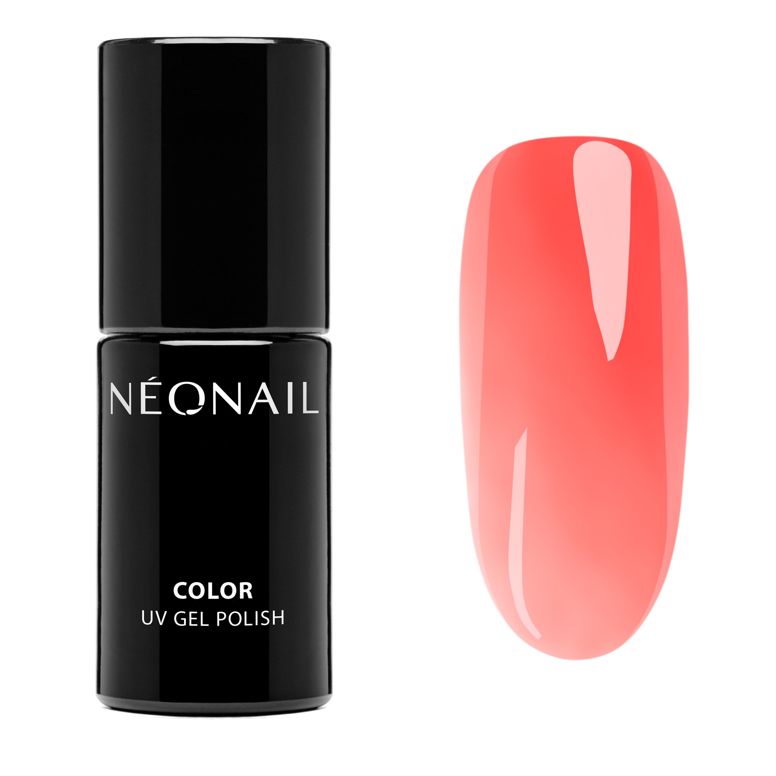 Summer Gloss 2025 - Peach Horizon - 7.2ml - 11546-7 - TPO Free