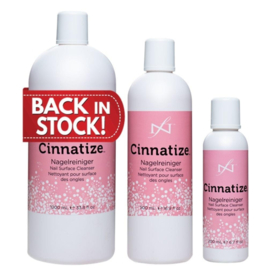 Cinnatize - Nail Surface Sanitizer - 200ml