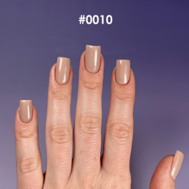 DNKa' Gel Polish - Color 0010