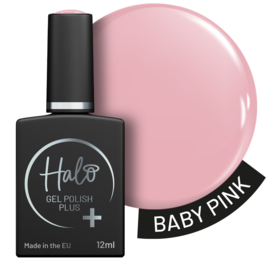 HGP+ Baby Pink 010 -  12ml - HEMA & TPO FREE